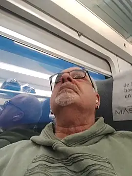 Satiro_Sevilla live sex cam