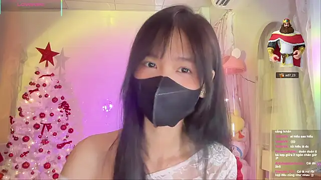 Your-Sunshine live sex cam