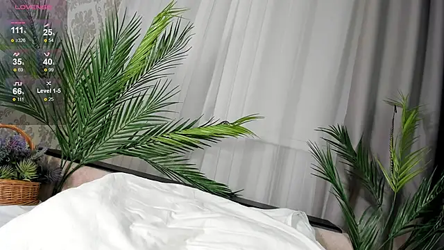 Liyafox live sex cam