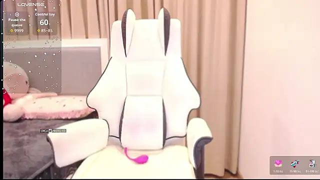 Velvetia live sex cam