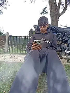 Cuervo_maniaco live sex cam