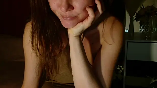 Imcarrieberry live sex cam