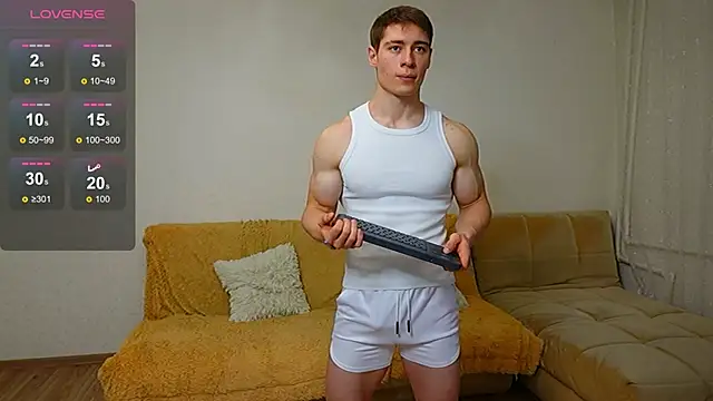 Kevin_geo_ live sex cam