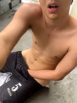 Liam_Moss live sex cam