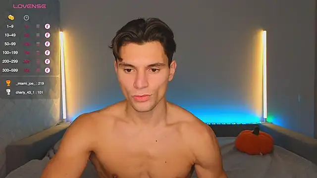 denlover1 live sex cam