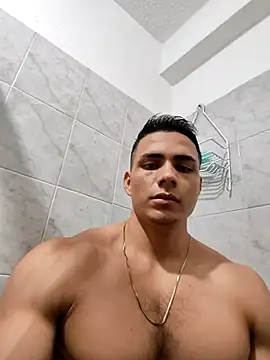 ChoreyTaiylor live sex cam