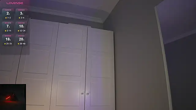 -JuicyMolly- live sex cam