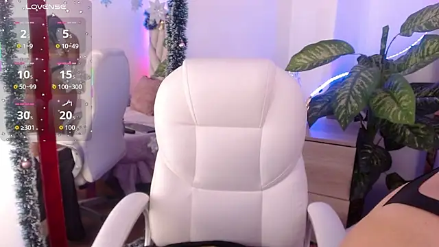 Camille_jhonson live sex cam