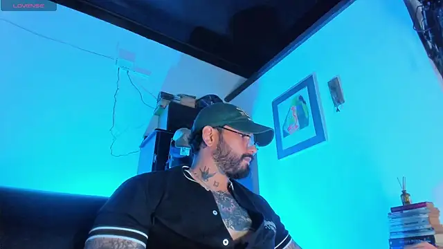 CamiloGray_ live sex cam