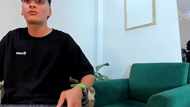 two_milkyway live sex cam