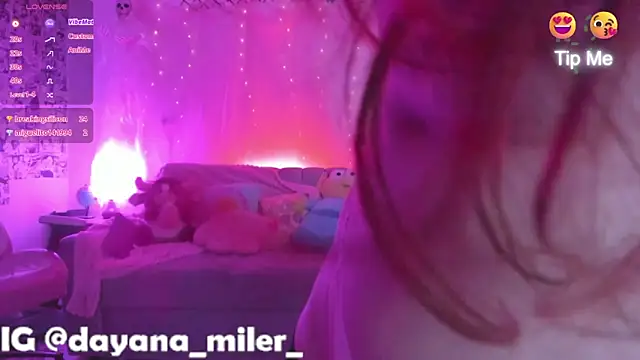 _dayana_miler live sex cam