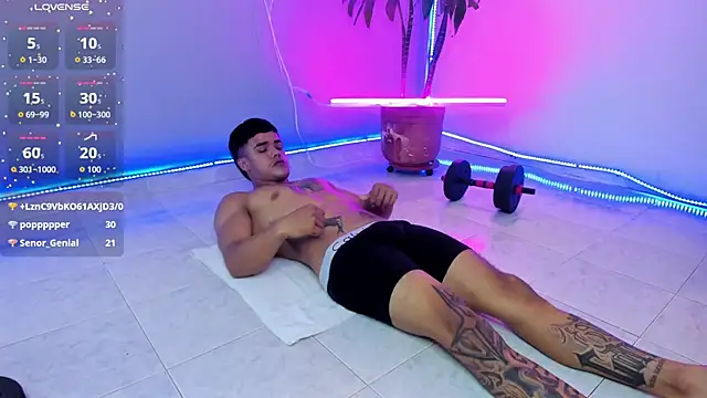 Rob_saenz_ live sex cam