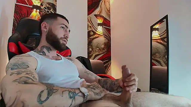 Luke_davis01 live sex cam