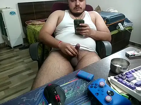 TheIndianTower live sex cam