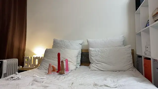 SunriseGuys live sex cam