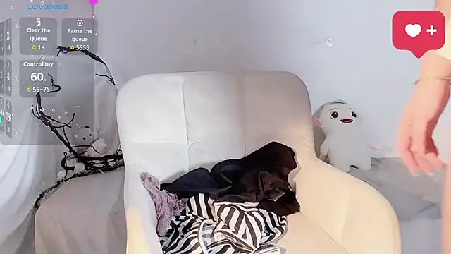 BeChinh_Lee live sex cam