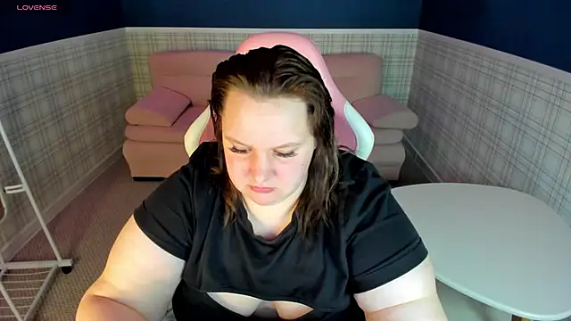 bbwsexis live sex cam