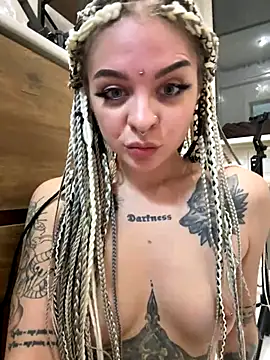 TwixCouple live sex cam