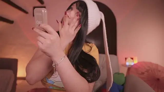 -SofiaCastillo- live sex cam