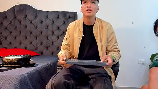 two_milkyway live sex cam