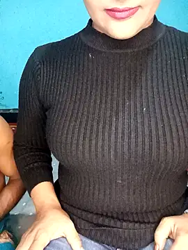 RomanticCouple432 live sex cam