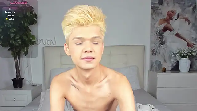 Felix_Rey live sex cam