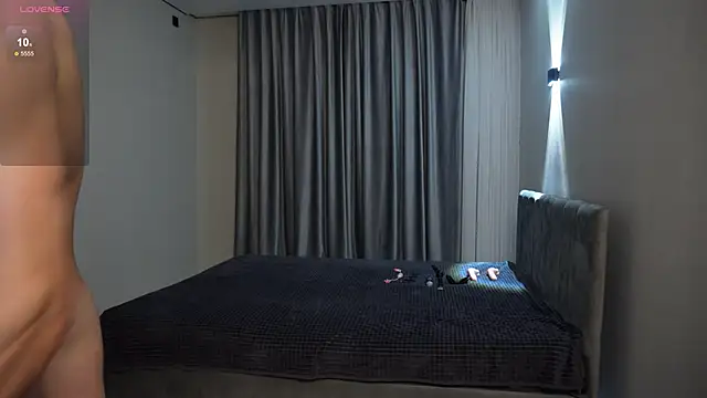 Nik_Sharp live sex cam