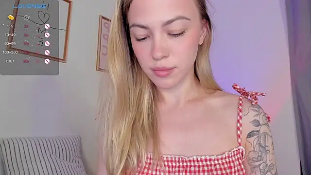 damn_cutie live sex cam