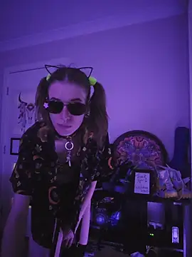 lonely_Cosplay_chick live sex cam