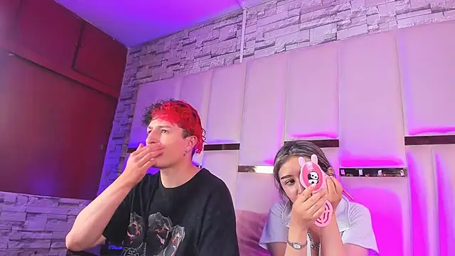 ANLLELOAndANGELA live sex cam