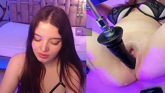 OliviaHalley live sex cam