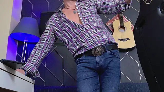 ChrisKox live sex cam