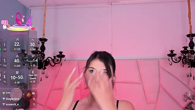 Aitana_Hilton_ live sex cam