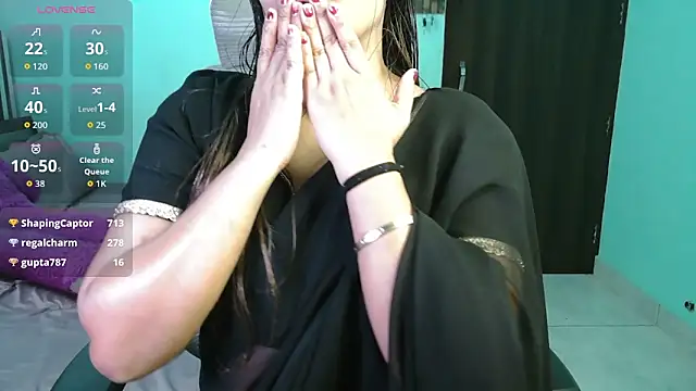 Jass-Karan live sex cam