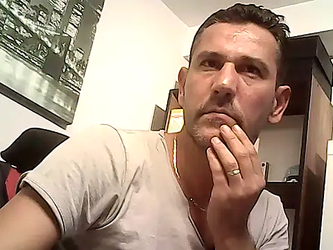 mastercharisma35 live sex cam