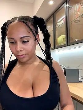 HaileyDiana live sex cam