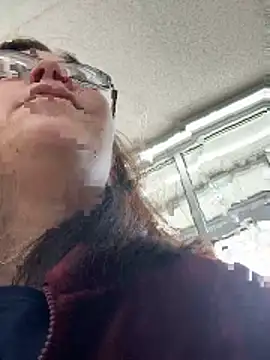 Hotmess_express420 live sex cam