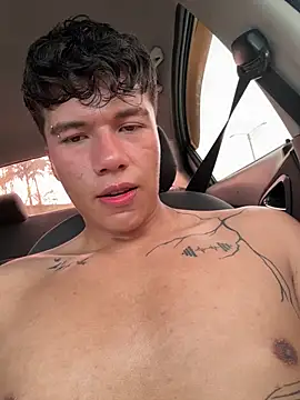 Logan_smith1 live sex cam