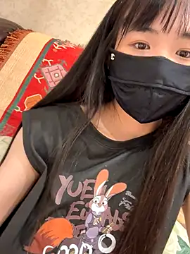 BigHaComing live sex cam