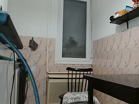 MyLittleRiceBunny live sex cam