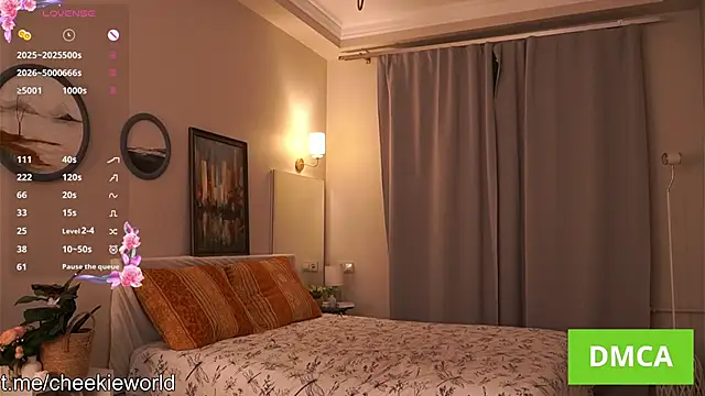 KarrenJarrel live sex cam