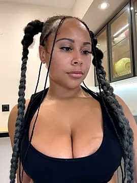 HaileyDiana live sex cam