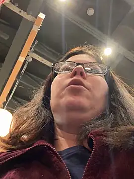 Hotmess_express420 live sex cam