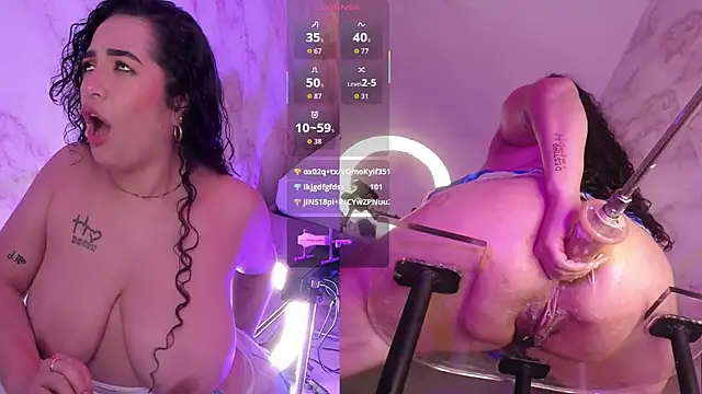 RoxyLicious_ live sex cam