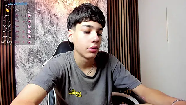 oblivion_deku live sex cam