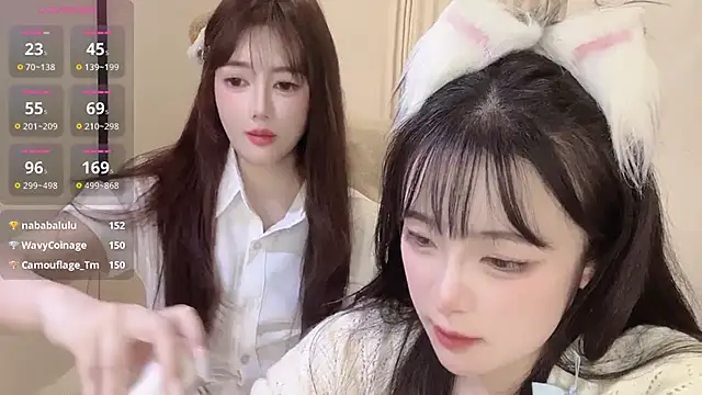 Follyise live sex cam