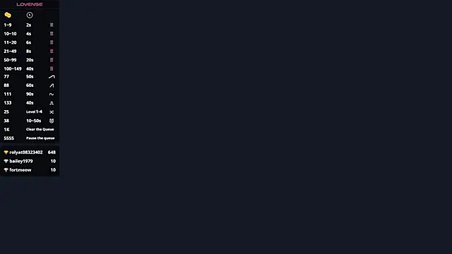 FieryAmelia live sex cam