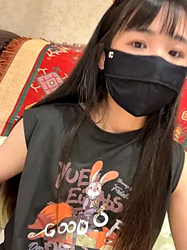 BigHaComing live sex cam