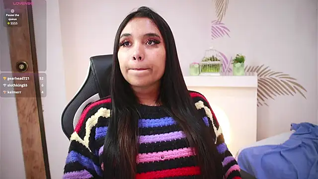 Isabelle_Lane live sex cam