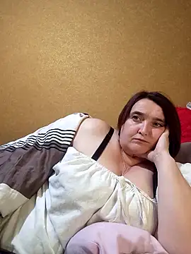 LiluHot live sex cam